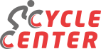 logo cycle center