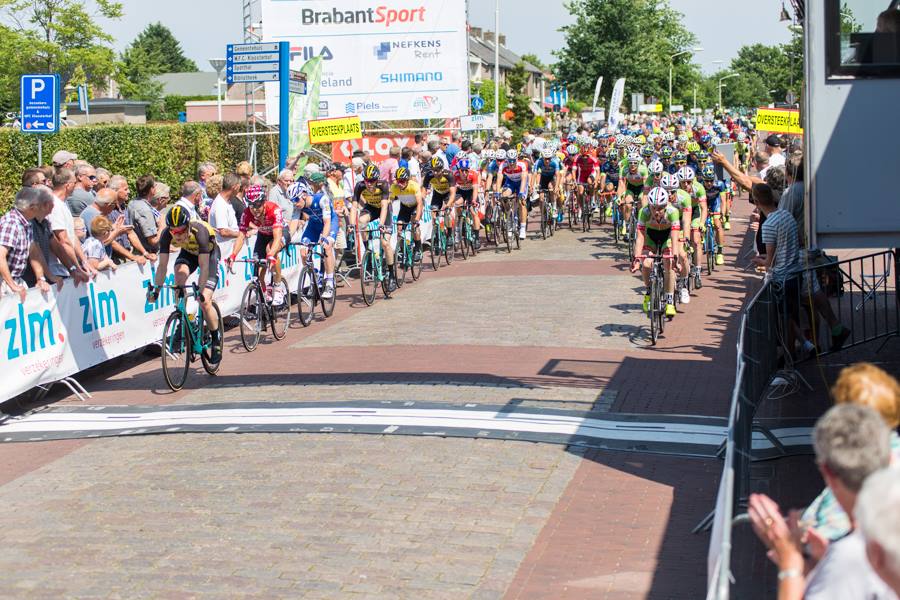 Timo Roosen / Roosen verrast op VAM-berg en pakt Nederlandse titel op de ... - Timo roosen grew up in tilburg, norway.