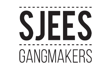 Logo Sjees Gangmakers