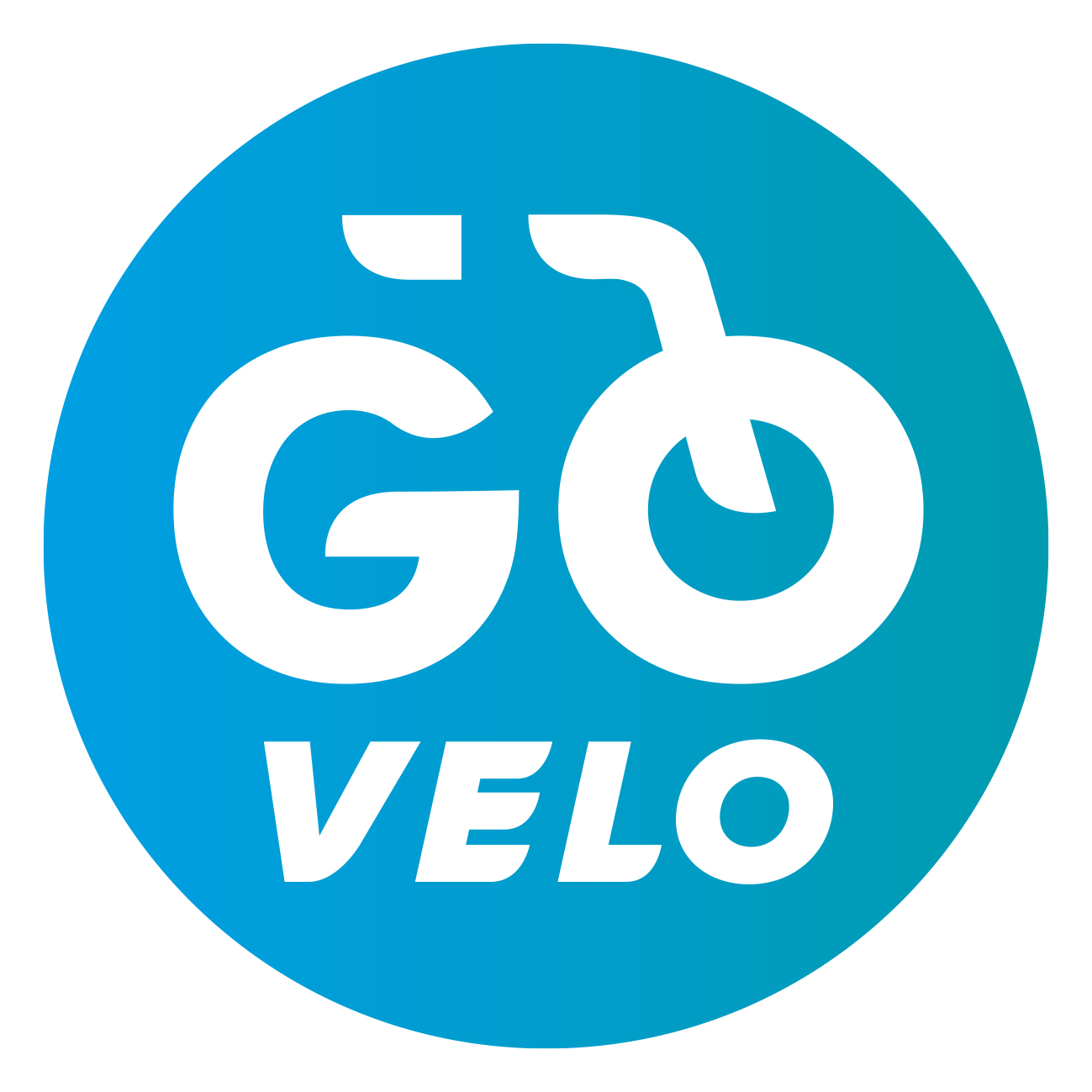 Go Velo Logo