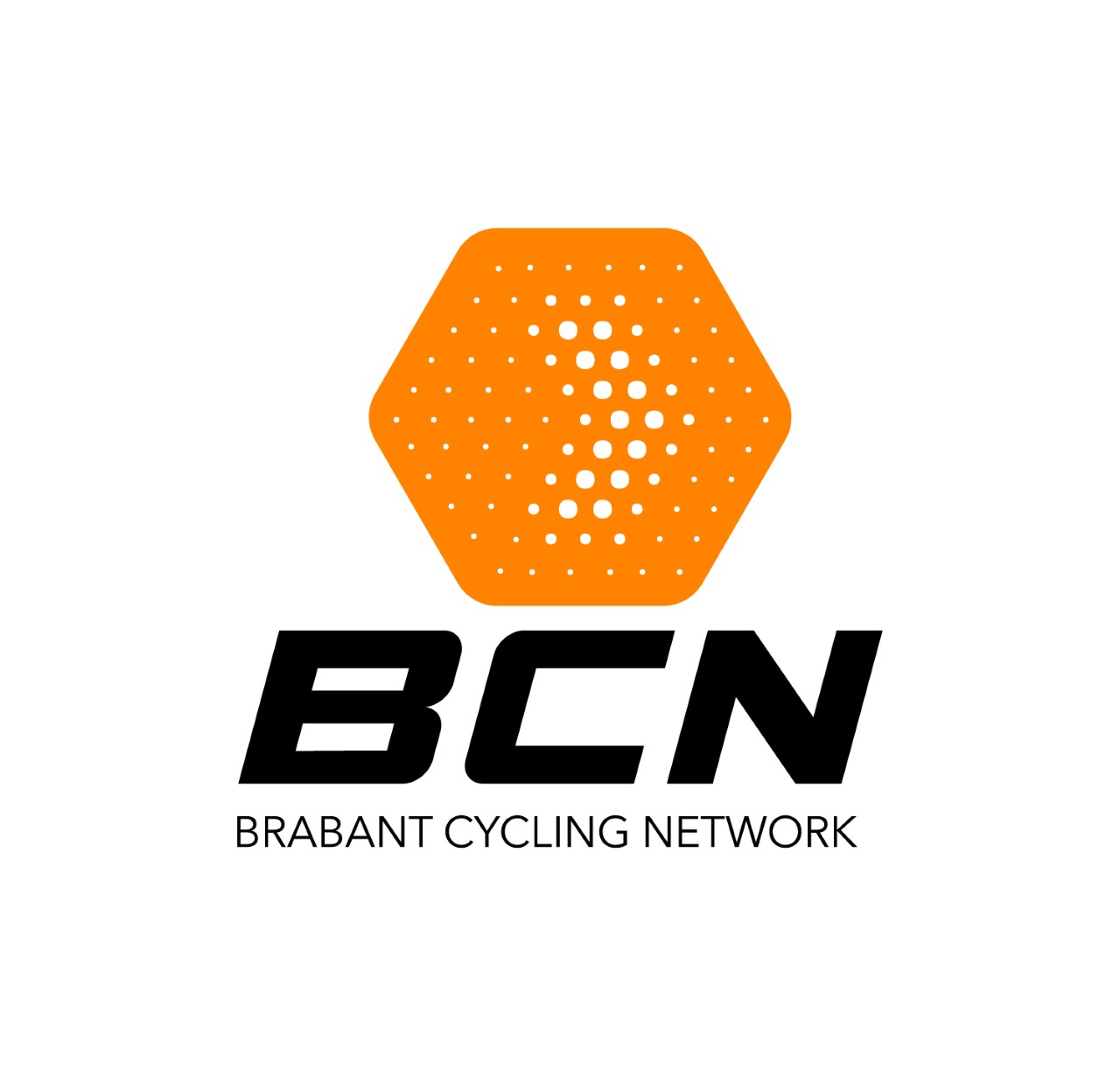 brabant cycling network