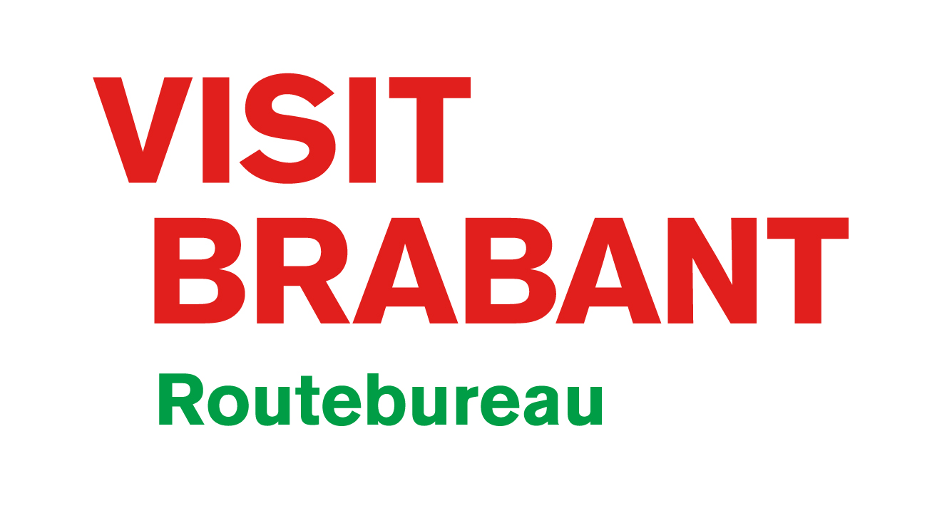 logo visit brabant